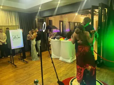 360VideoKútik na plese v Poltári