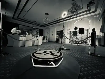 360VideoKútik na plese vo Vysokźch Tatrách