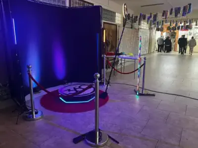 360VideoKútik na ples
